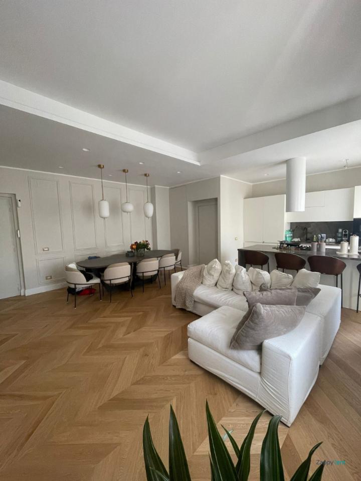 appartamento in affitto a Roma in zona Trieste