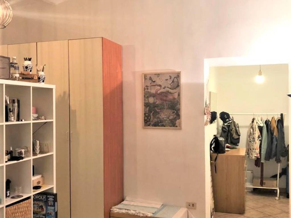 appartamento in affitto a Roma in zona Trastevere