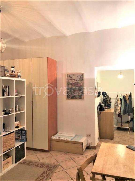 appartamento in affitto a Roma in zona Trastevere
