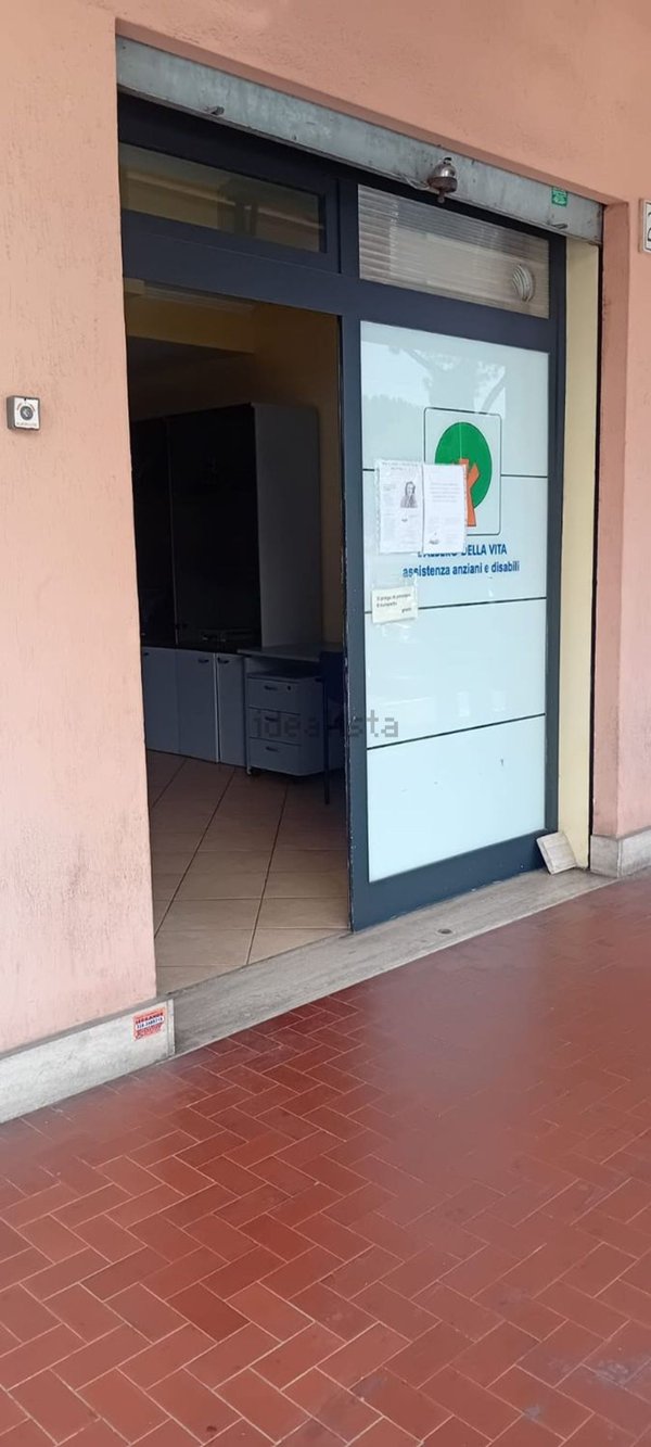 locale commerciale in affitto a Roma in zona Tor Sapienza