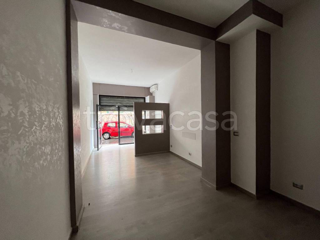 monolocale in affitto a Roma in zona Don Bosco