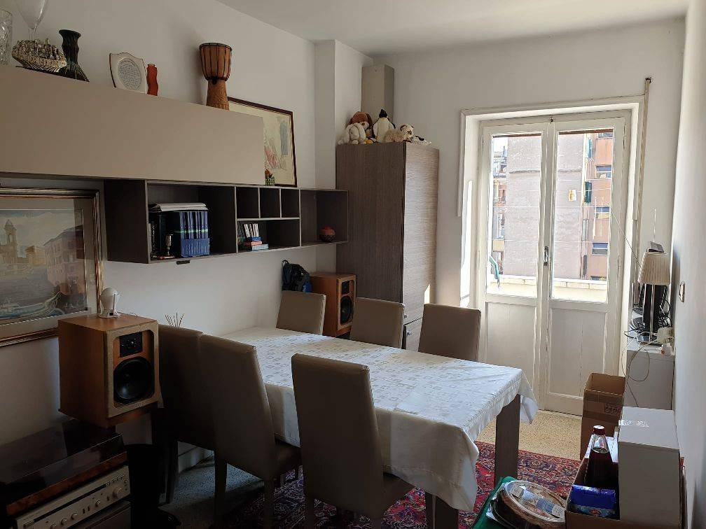 appartamento in affitto a Roma in zona Appio Latino