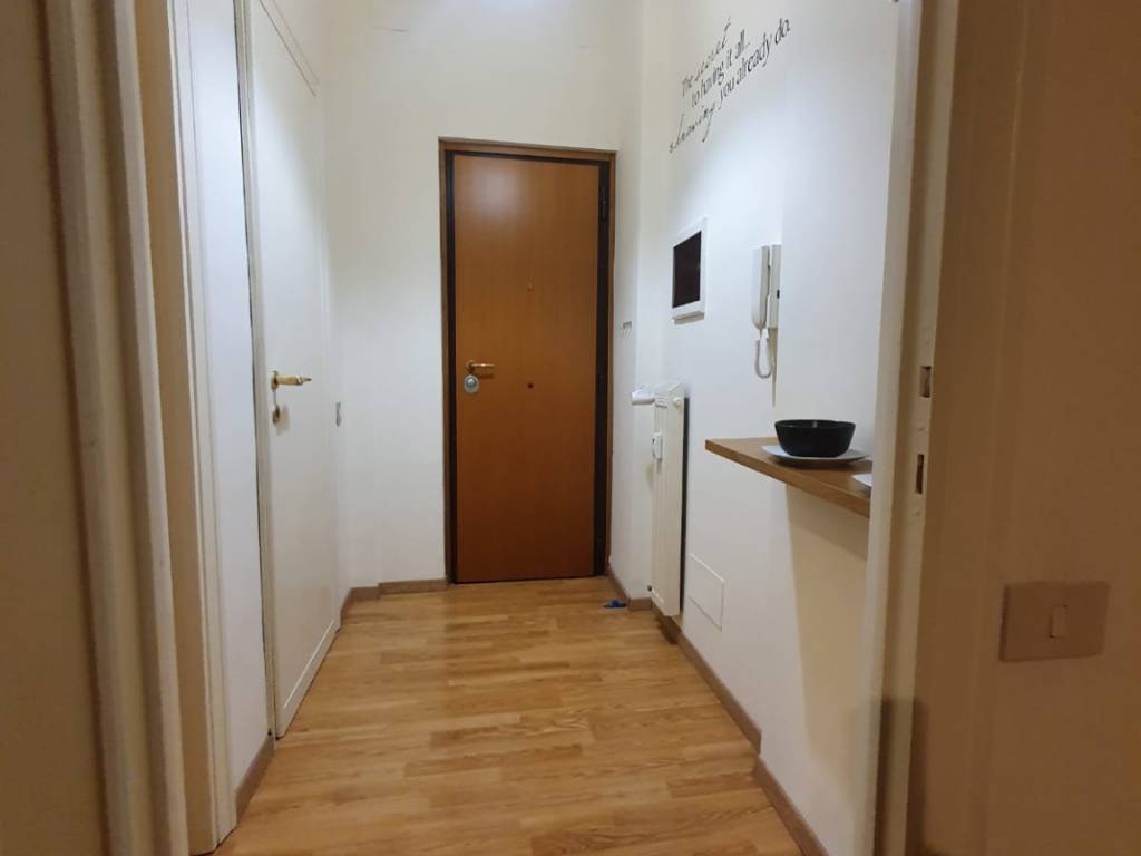 appartamento in affitto a Roma in zona Portuense