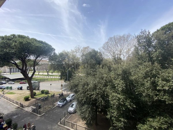 appartamento in affitto a Roma in zona Ostiense