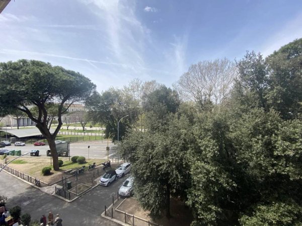 appartamento in affitto a Roma in zona Ostiense