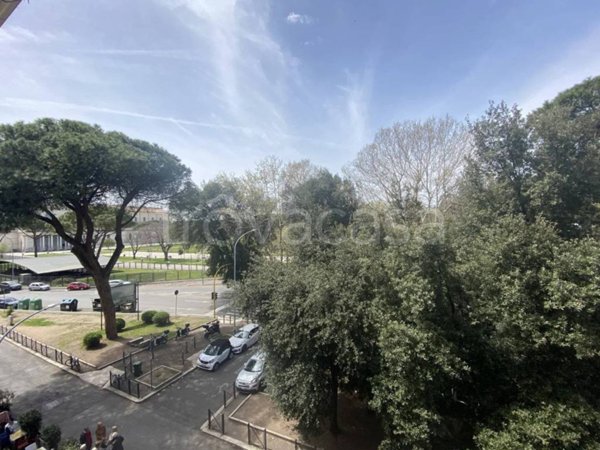 appartamento in affitto a Roma in zona Ostiense