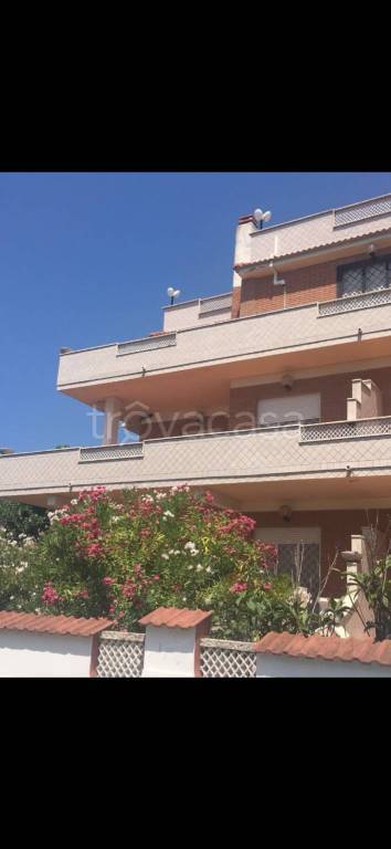 appartamento in affitto a Roma in zona Casal Morena