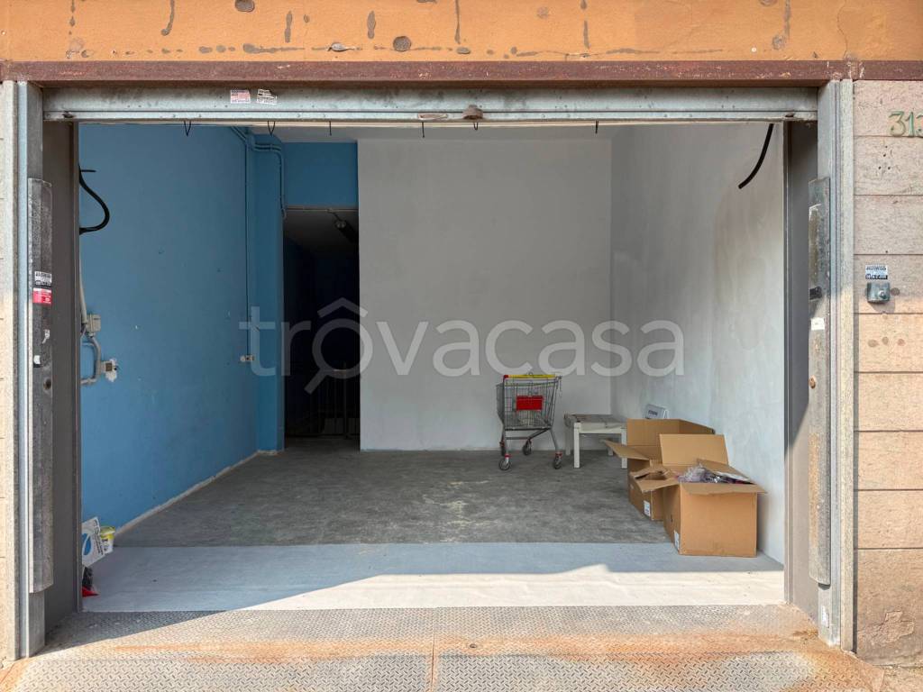 trivano in affitto a Roma in zona Ostia