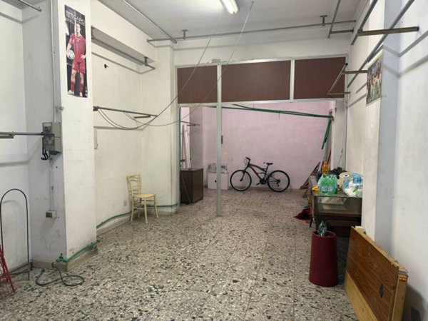 negozio in affitto a Roma in zona Tiburtino