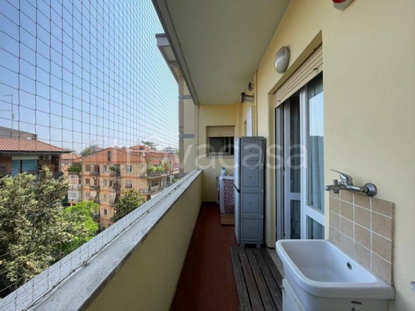 appartamento in affitto a Roma in zona Ardeatino