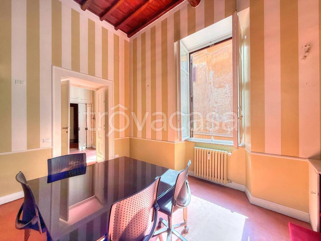 appartamento in affitto a Roma in zona Parione/Sant'Eustachio