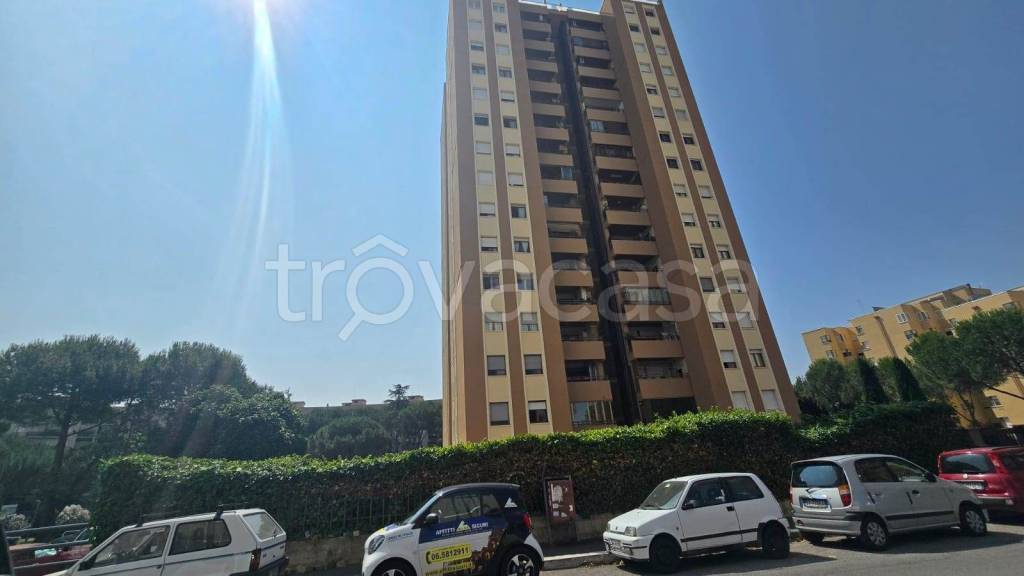 appartamento in affitto a Roma
