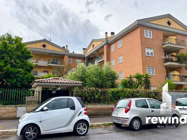 appartamento in affitto a Roma in zona Alessandrino
