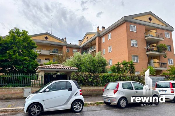 appartamento in affitto a Roma in zona Tor Sapienza