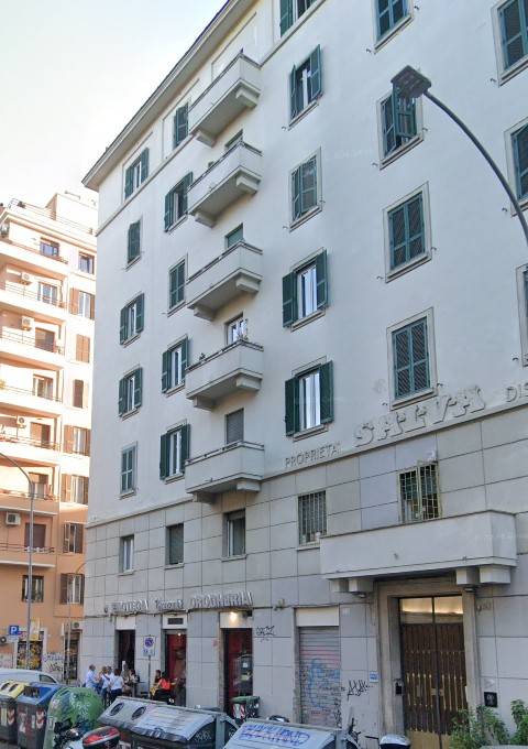 negozio in affitto a Roma in zona Ostiense