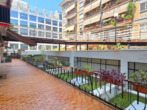 appartamento in affitto a Roma in zona Ardeatino