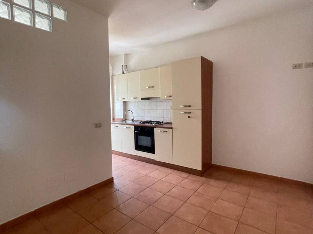 appartamento in affitto a Roma in zona Portuense