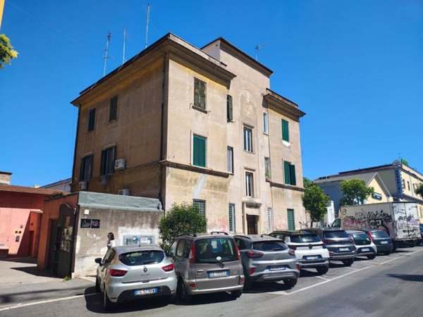 appartamento in affitto a Roma in zona Appio Latino