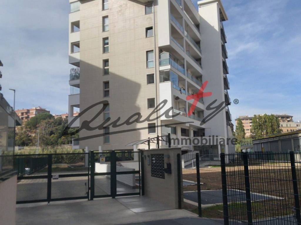 appartamento in affitto a Roma in zona Portuense