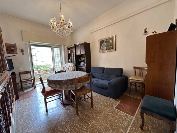 appartamento in affitto a Roma in zona Gianicolense