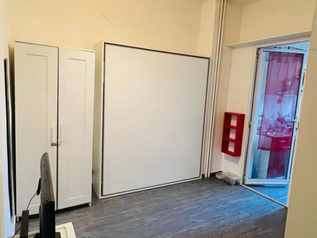 appartamento in affitto a Roma in zona Monte Sacro/Talenti
