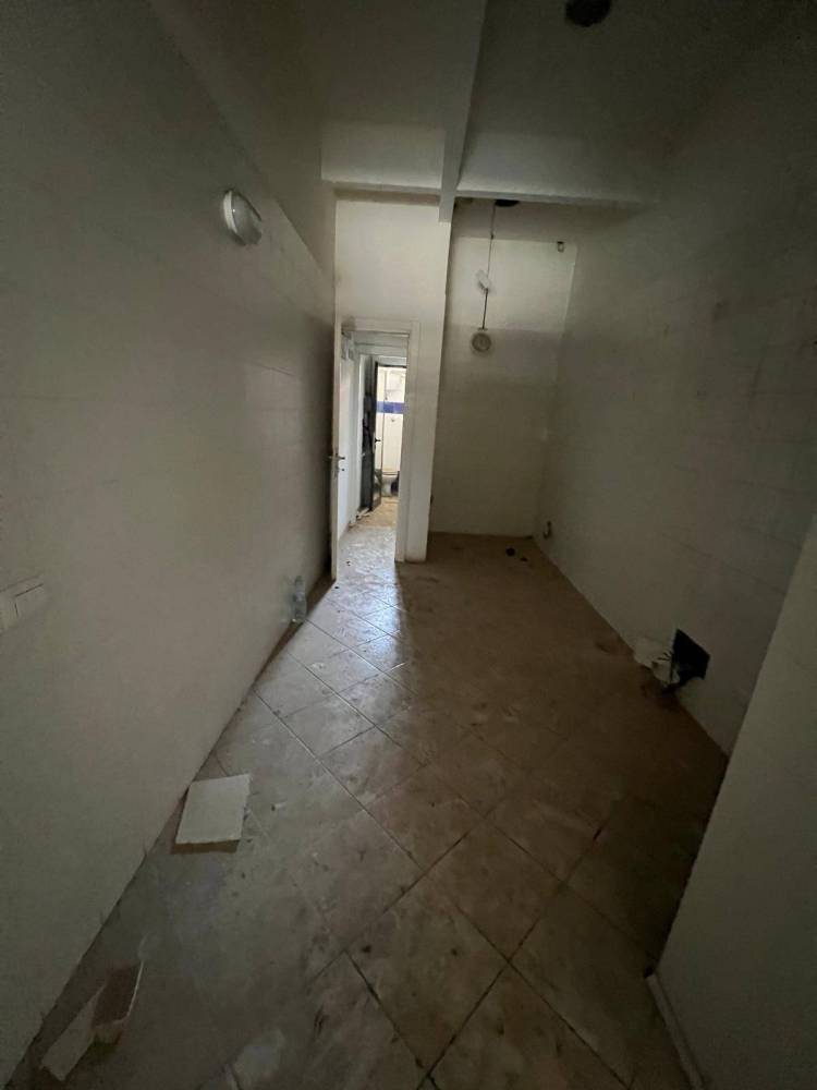 negozio in affitto a Roma in zona Monte Sacro/Talenti