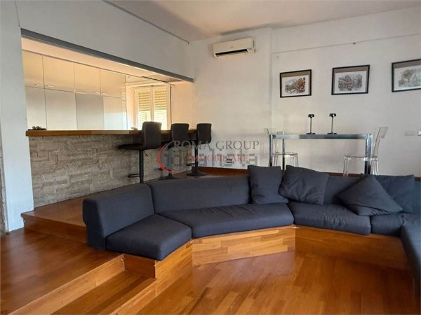 appartamento in affitto a Roma