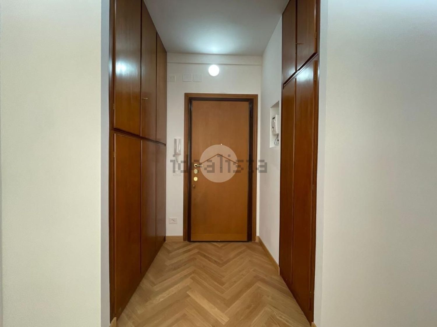 appartamento in affitto a Roma in zona Monte Sacro/Talenti