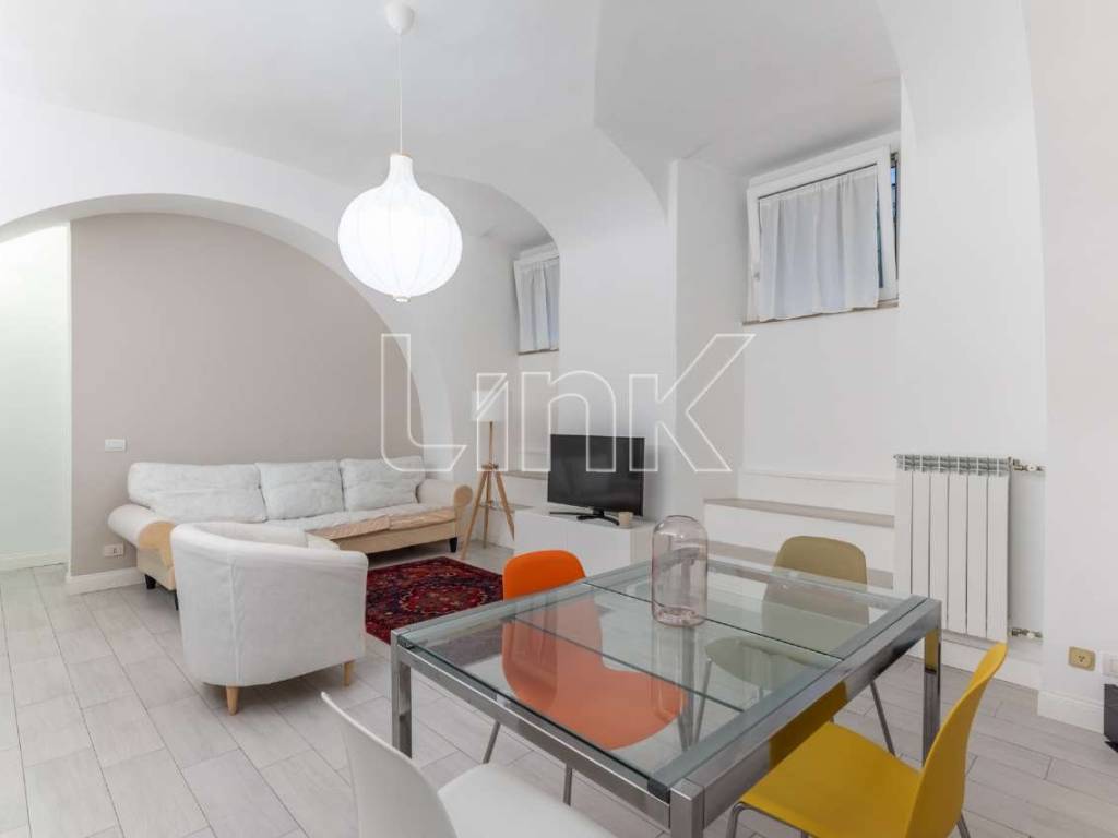 appartamento in affitto a Roma in zona Trieste