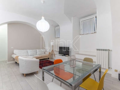 appartamento in affitto a Roma in zona Trieste