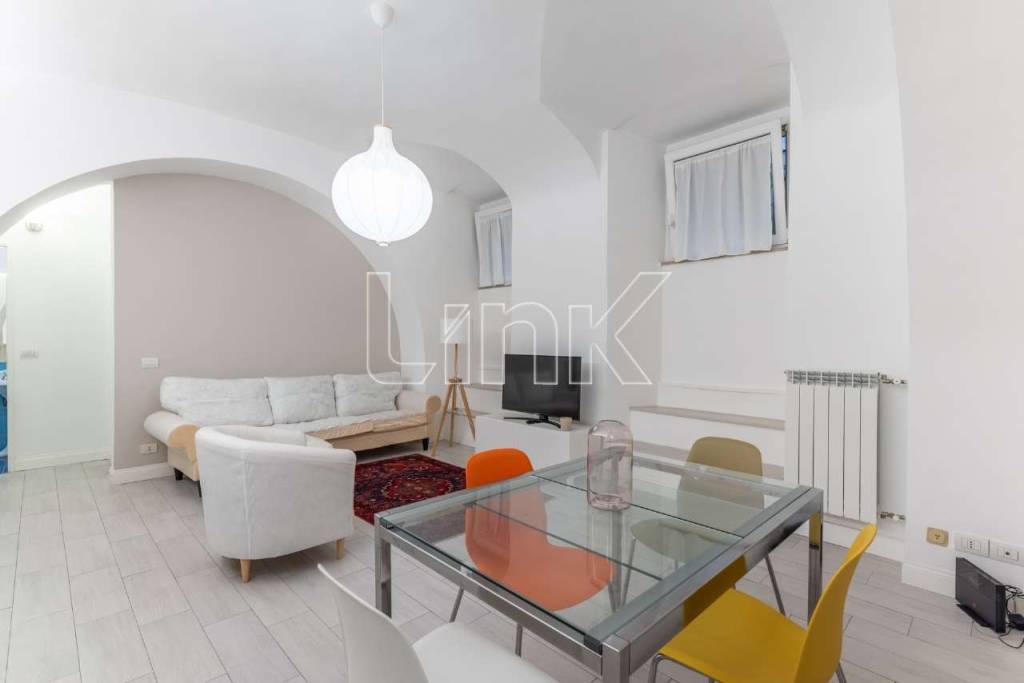 appartamento in affitto a Roma in zona Trieste
