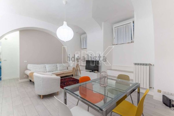 appartamento in affitto a Roma in zona Trieste