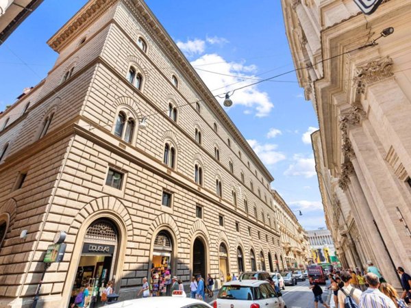 appartamento in affitto a Roma in zona Rione Monti/Campitelli