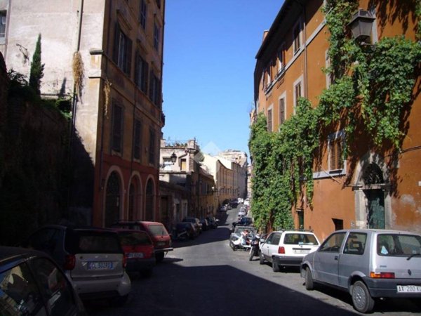 appartamento in affitto a Roma in zona Centro Storico