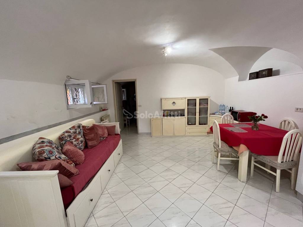 appartamento in affitto a Roma in zona Aurelio