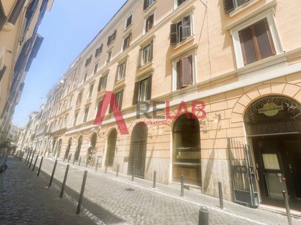 appartamento in affitto a Roma in zona Rione Monti/Campitelli