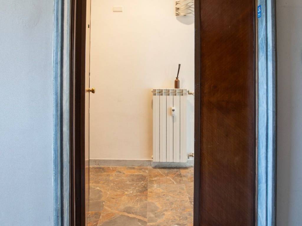 appartamento in affitto a Roma in zona Della Vittoria