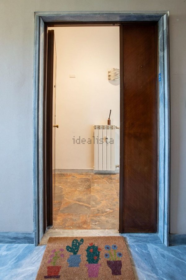 appartamento in affitto a Roma in zona Della Vittoria