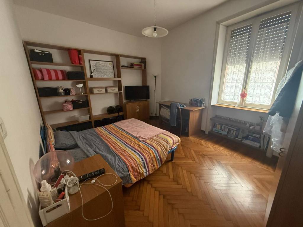 appartamento in affitto a Roma in zona Nomentano