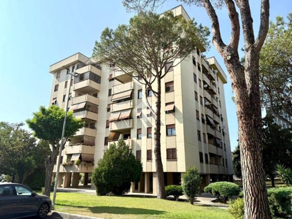 appartamento in affitto a Roma in zona Torrino