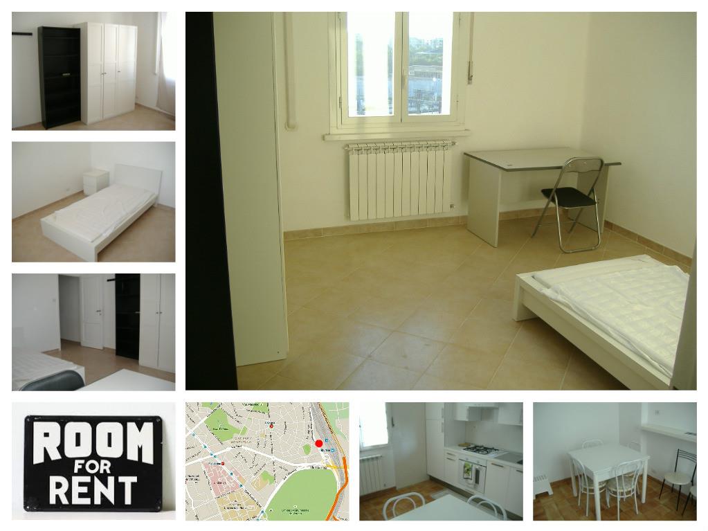 appartamento in affitto a Roma in zona Collatino