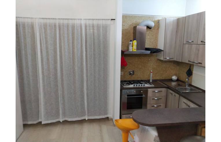appartamento in affitto a Roma in zona Trieste