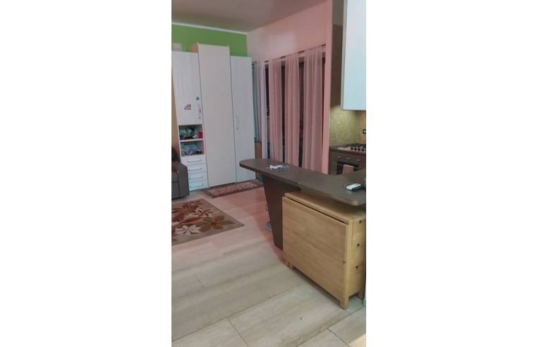 appartamento in affitto a Roma in zona Trieste