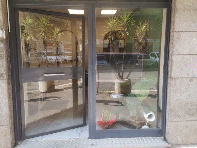 ufficio in affitto a Roma in zona Collatino