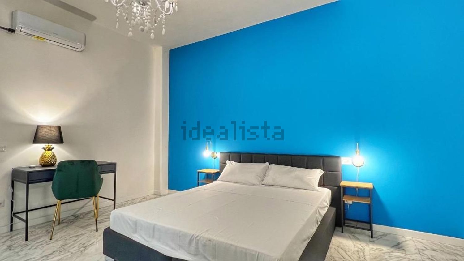 appartamento in affitto a Roma in zona Aurelio