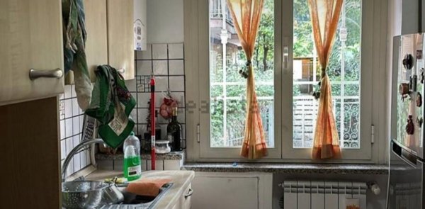 appartamento in affitto a Roma in zona Nomentano