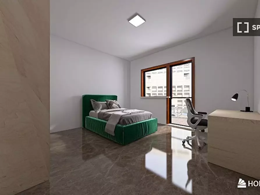appartamento in affitto a Roma in zona Ardeatino