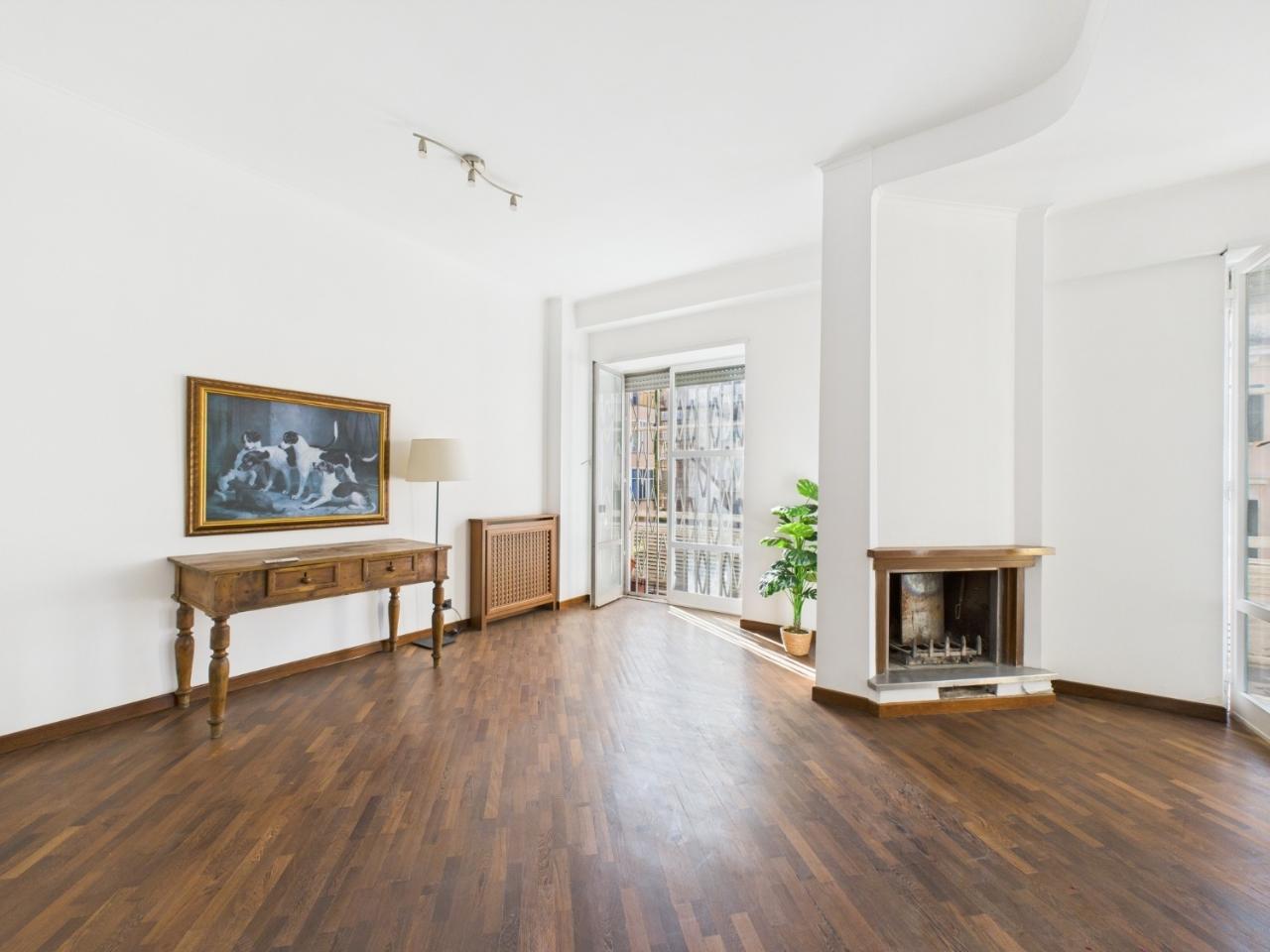 appartamento in affitto a Roma in zona San Saba - Ripa