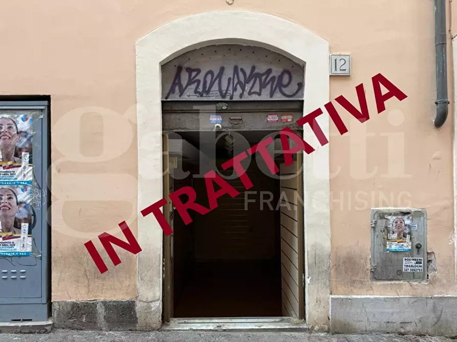 negozio in affitto a Roma in zona Esquilino