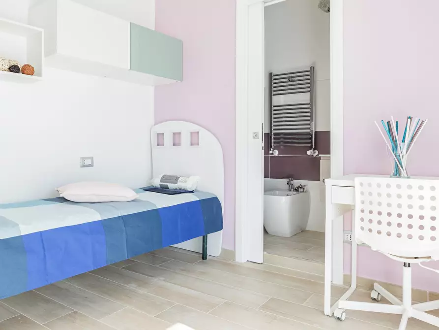 appartamento in affitto a Roma in zona Don Bosco